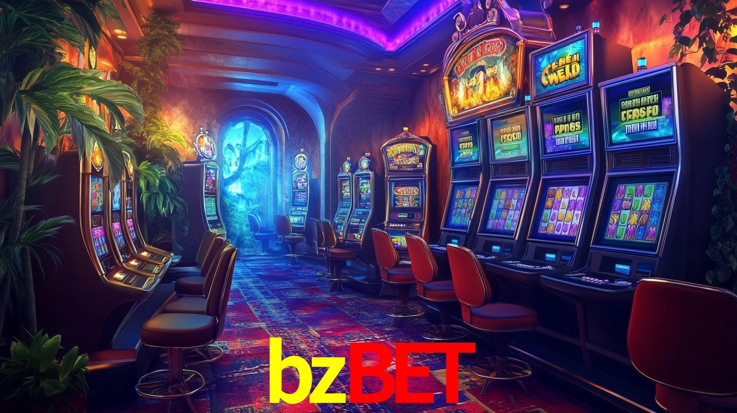 Experiência VIP bzbet