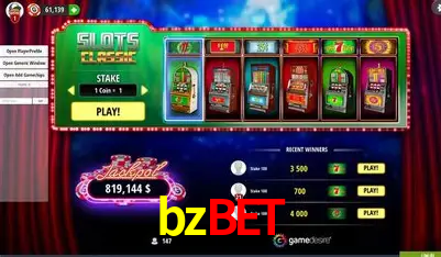 A Emoção da Loteria na bzbet: Uma Chance de Mudança de Vida