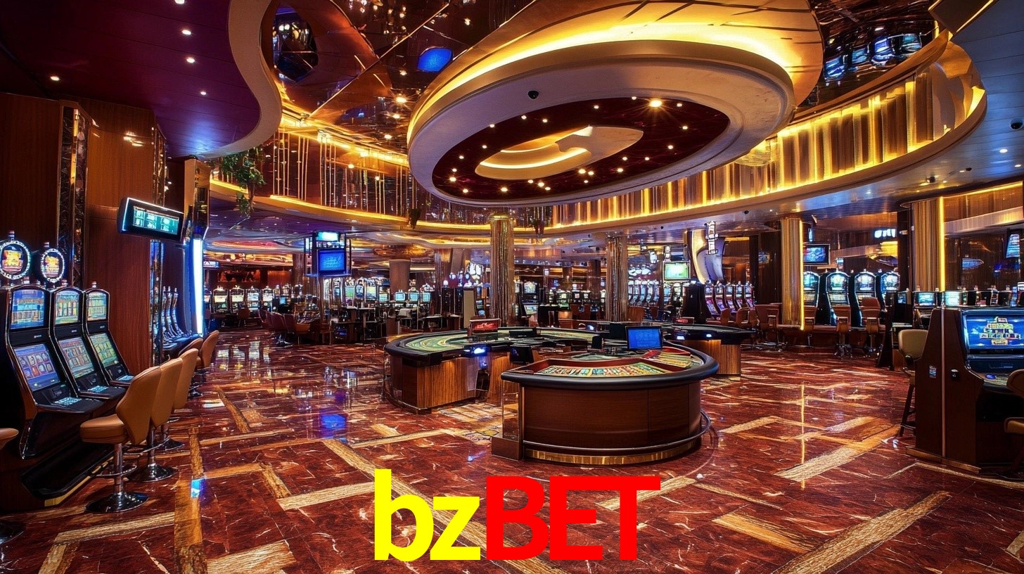 Welcome Bonus bzbet