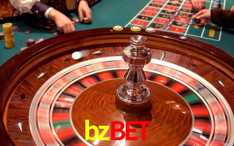 Mesa de Blackjack bzbet