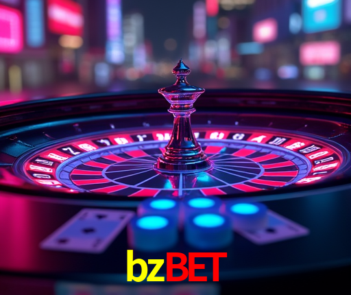 A Emoção da Loteria na bzbet: Uma Chance de Mudança de Vida
