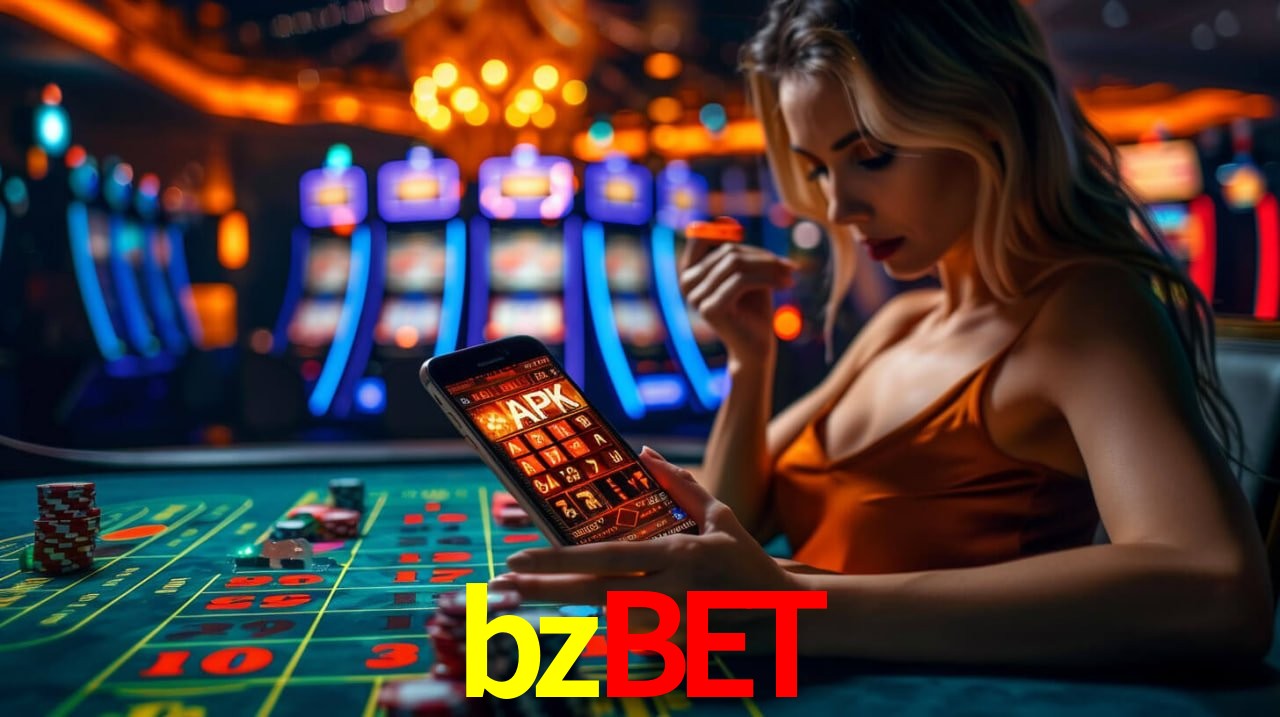 Live Casino bzbet