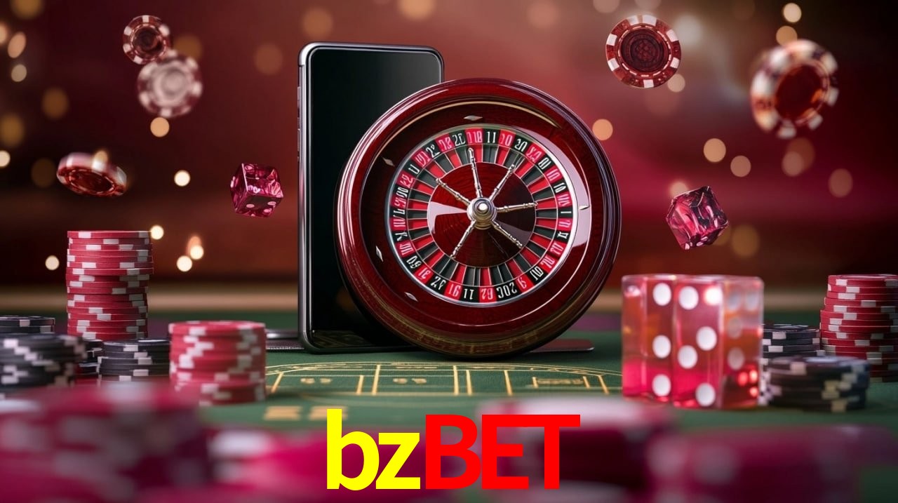 Secure Login bzbet