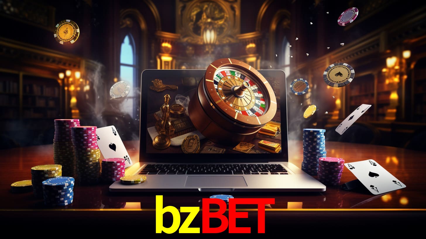 Bonus Features bzbet