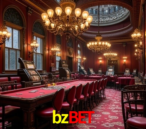 bzbet: Seu Cassino Premiado com Pagamentos Rápidos