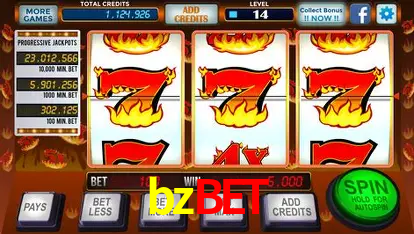 A Emoção da Loteria na bzbet: Uma Chance de Mudança de Vida