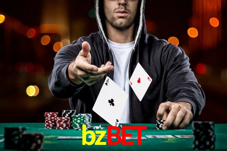 bzbet App Interface