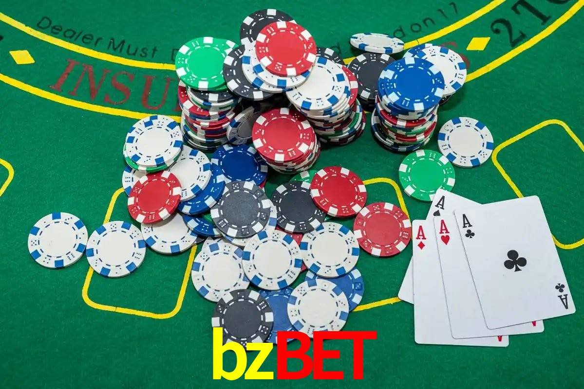 Casino VIP bzbet