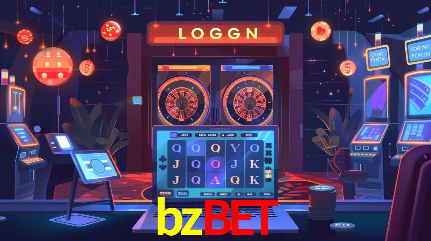 bzbet - Melhor Casino Online - bzbet baixar