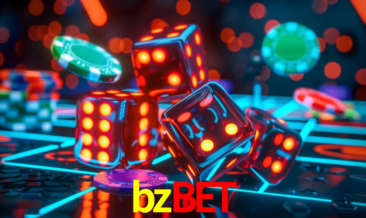 Interface do App bzbet