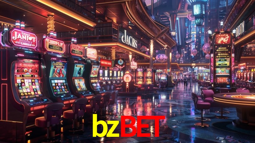 Weekend Specials bzbet