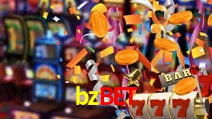 Premium Interface bzbet