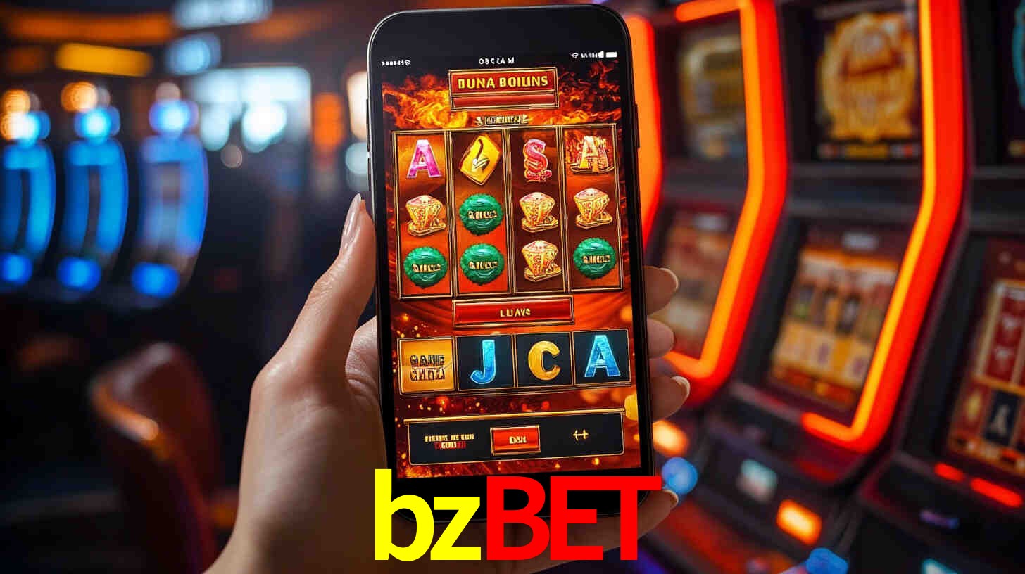 Live Casino bzbet
