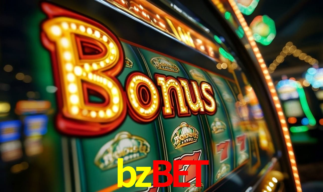 bzbet: Jogos de Caça-Níqueis-Altas Recompensas, Roleta-Velocidade, Blackjack-Desafios Máximos