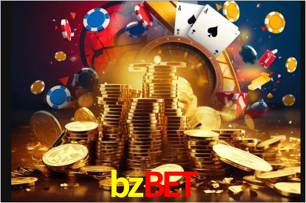 Jogos Exclusivos bzbet