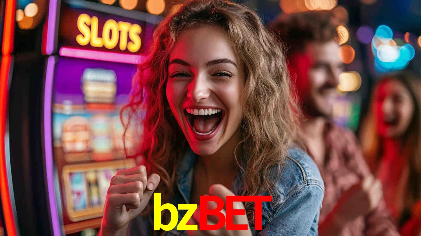 A Experiência Imersiva dos Cassinos Ao Vivo no bzbet