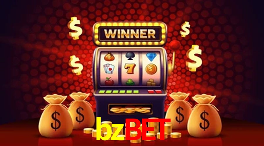 APP oficial da bzbet para mobile