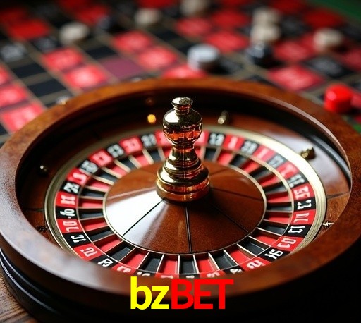 Sinta a adrenalina dos jogos de cassino com bzbet
