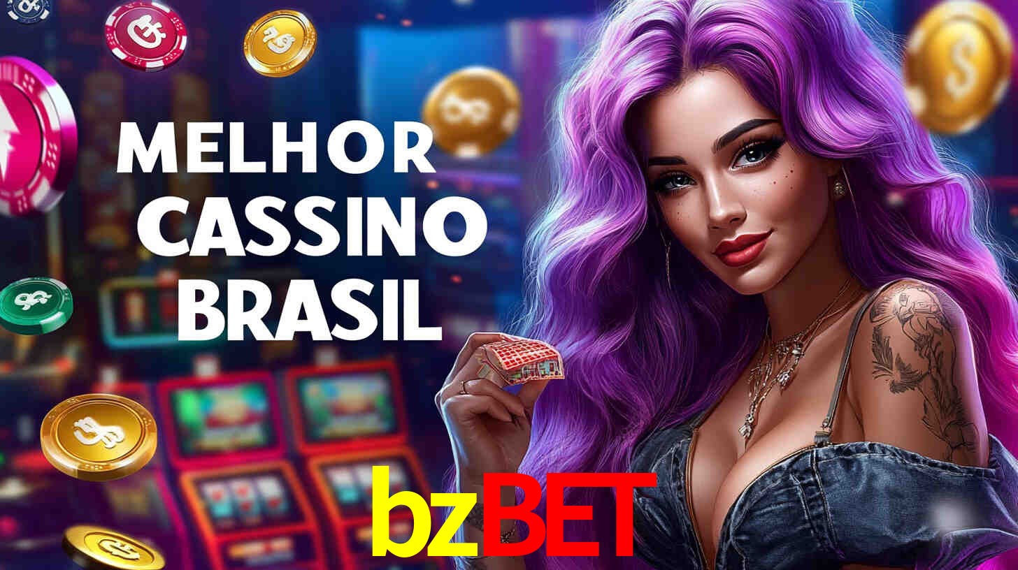 Descubra a Essência do bzbet: Nossa História e Compromissos