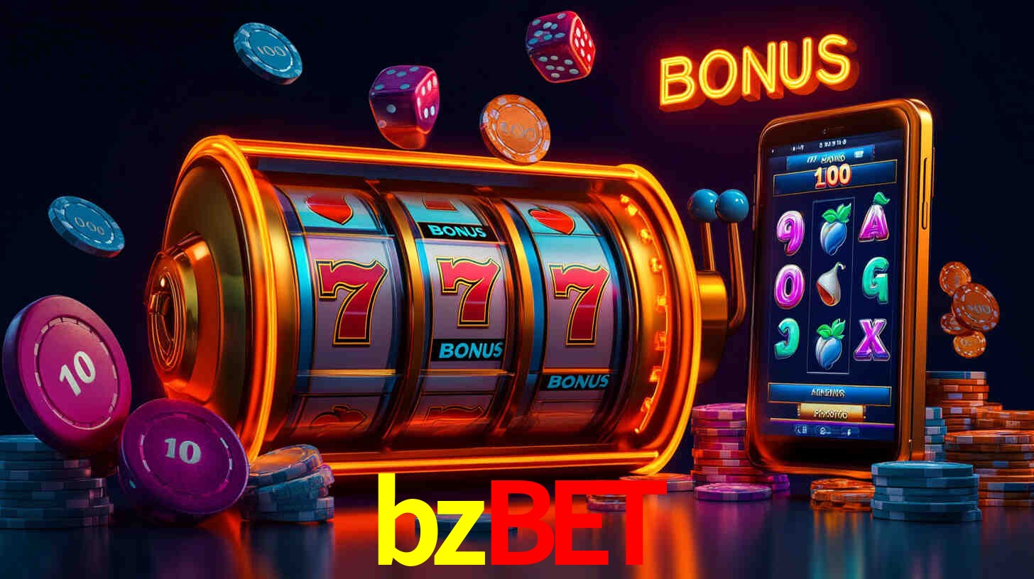 Inovações de Jogos na bzbet: O Futuro das Experiências Interativas