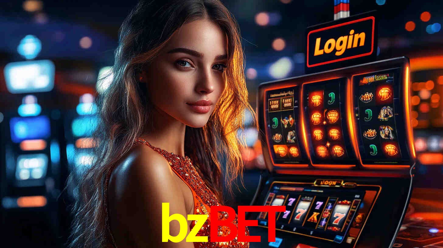 Blackjack Table bzbet
