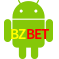 Aplicativo BZBETbet para Android