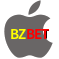 Aplicativo BZBETbet para iOS