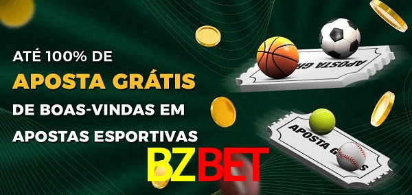 BZBETbet Ate 100% de Aposta Gratis