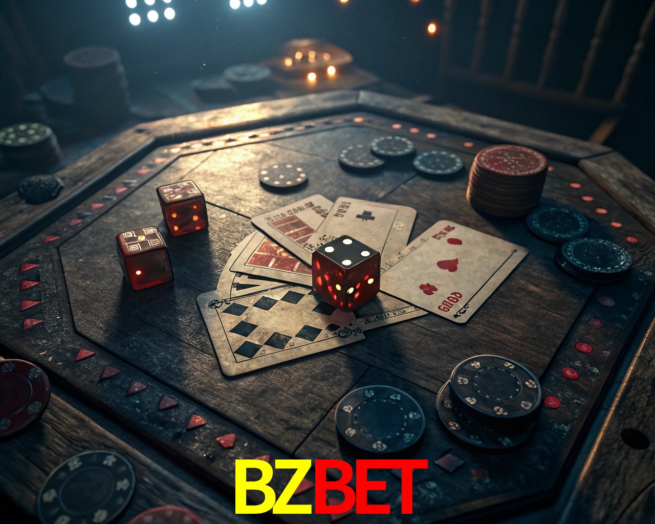 cassino BZBET